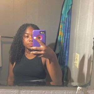 Meet your Posher, Jayda